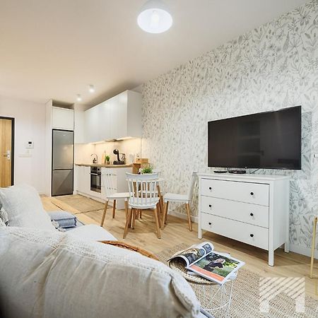Primo Premium By Lookap Apartment Lodz  Exterior photo
