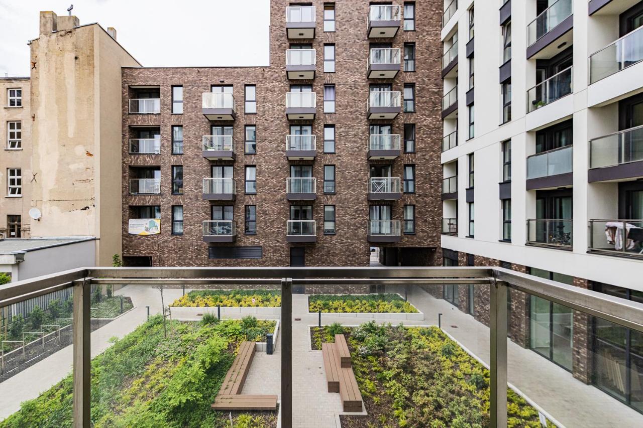 Primo Premium By Lookap Apartment Lodz  Exterior photo