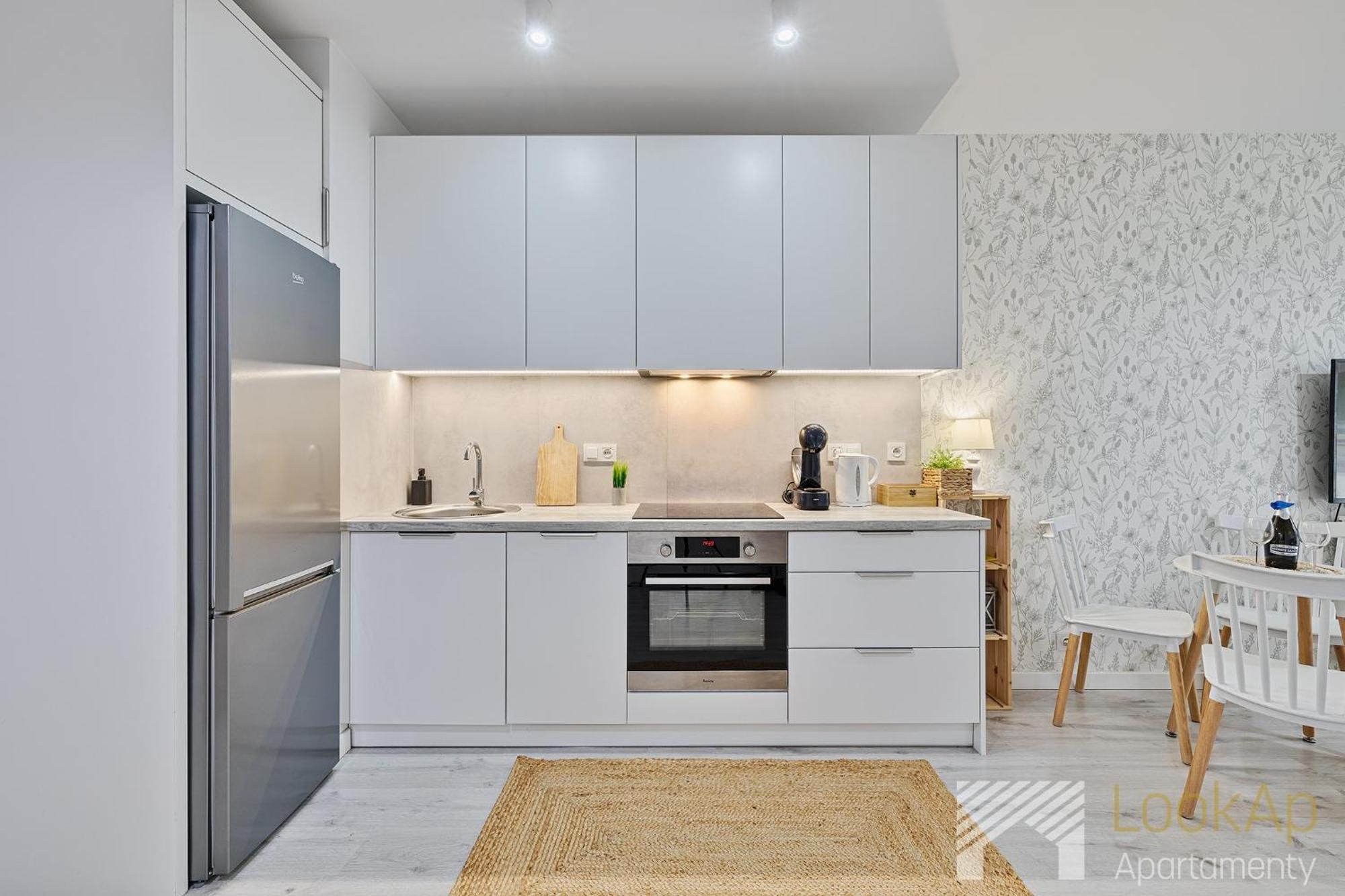 Primo Premium By Lookap Apartment Lodz  Exterior photo