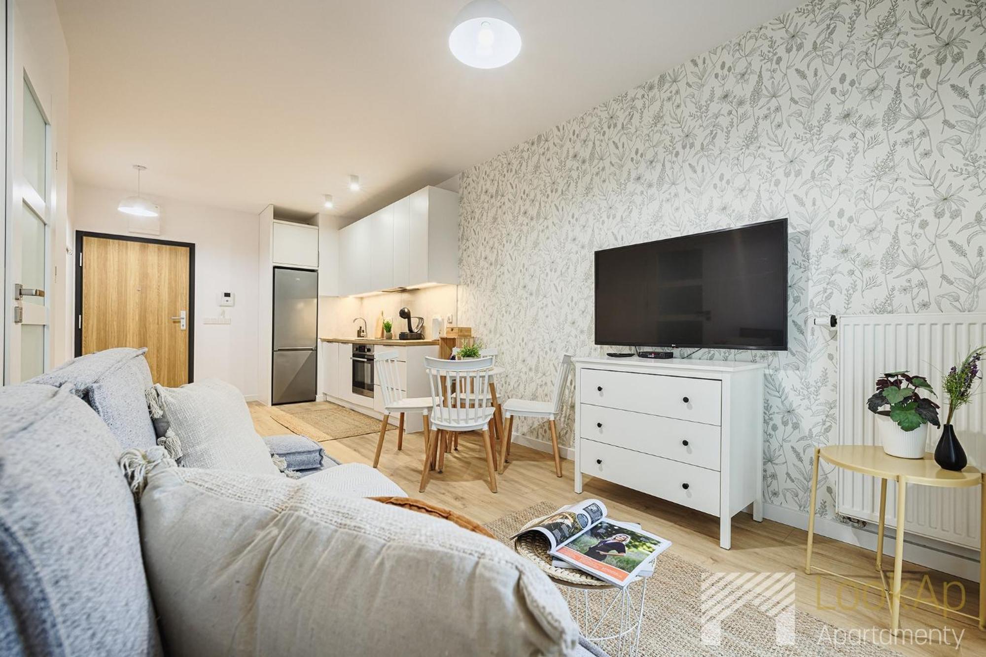 Primo Premium By Lookap Apartment Lodz  Exterior photo