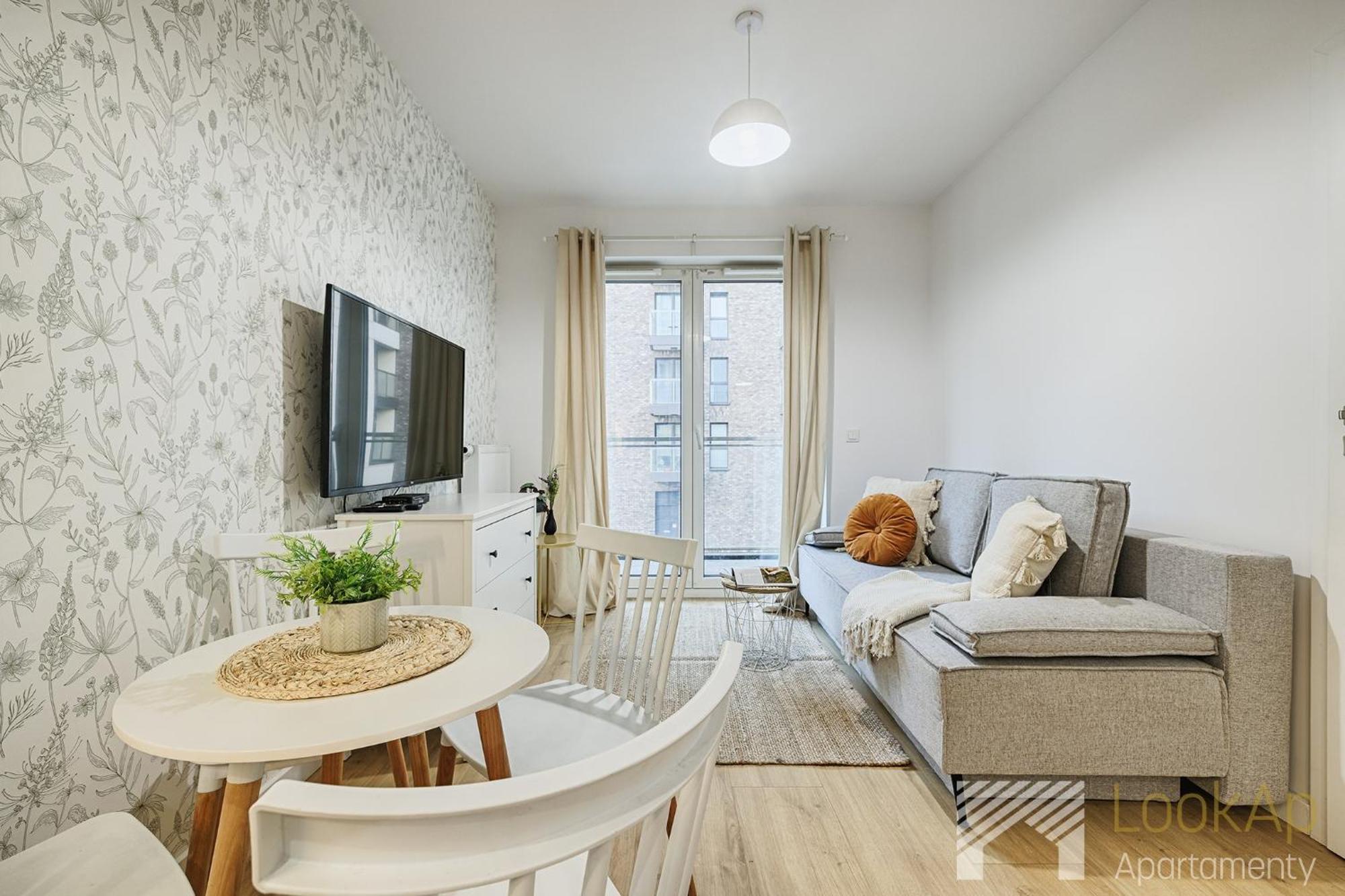 Primo Premium By Lookap Apartment Lodz  Exterior photo