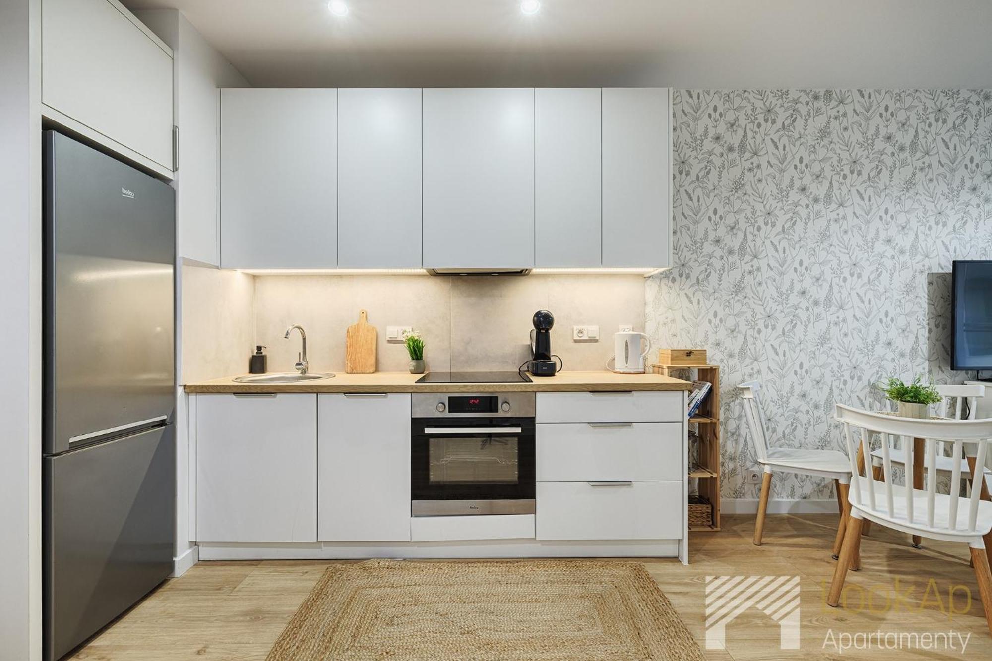 Primo Premium By Lookap Apartment Lodz  Exterior photo