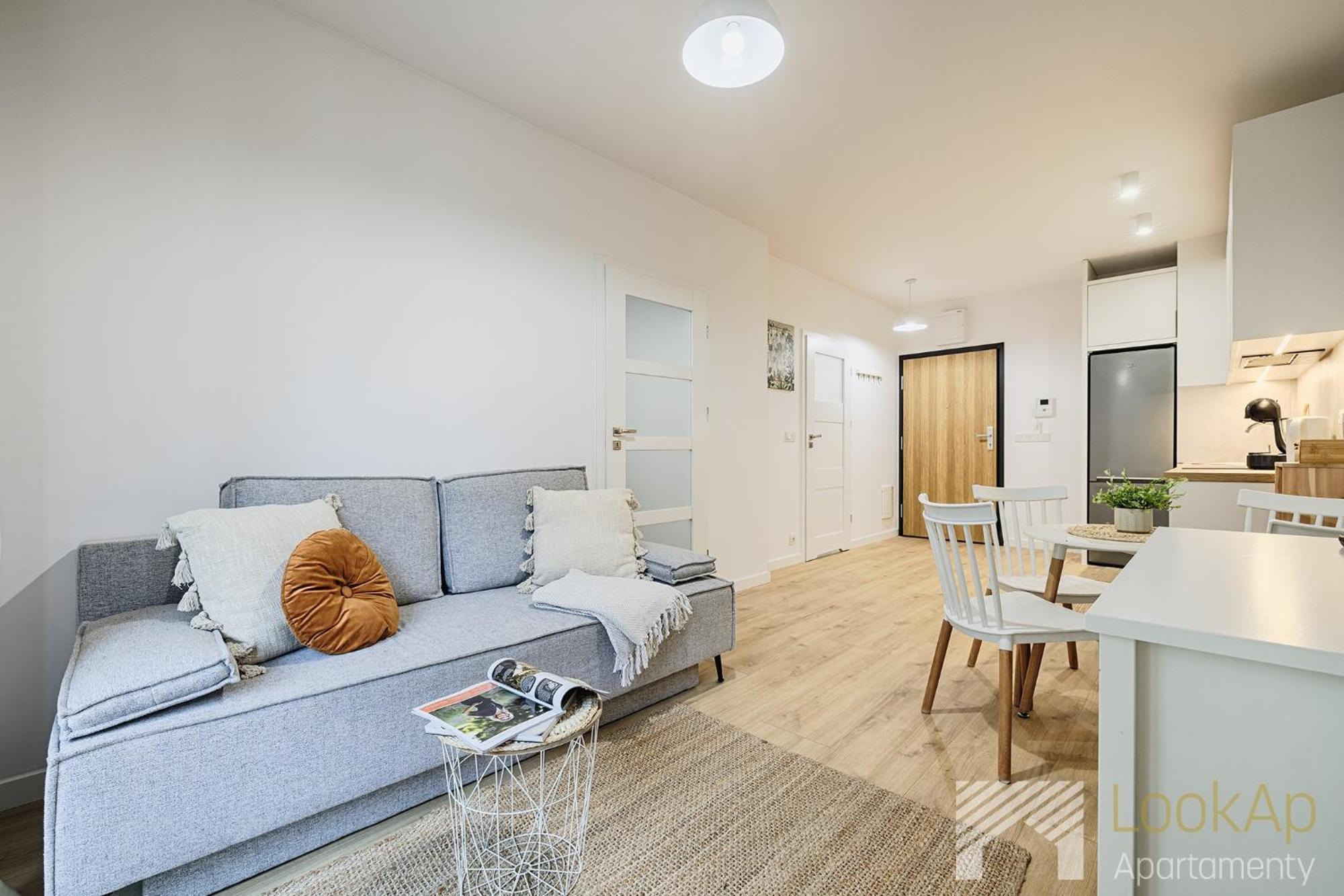 Primo Premium By Lookap Apartment Lodz  Exterior photo